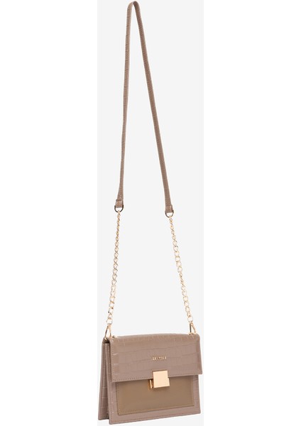 Kadın Vizon Çapraz Çanta 5K2CN69744