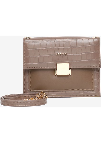 Kadın Vizon Çapraz Çanta 5K2CN69744 fiyatları