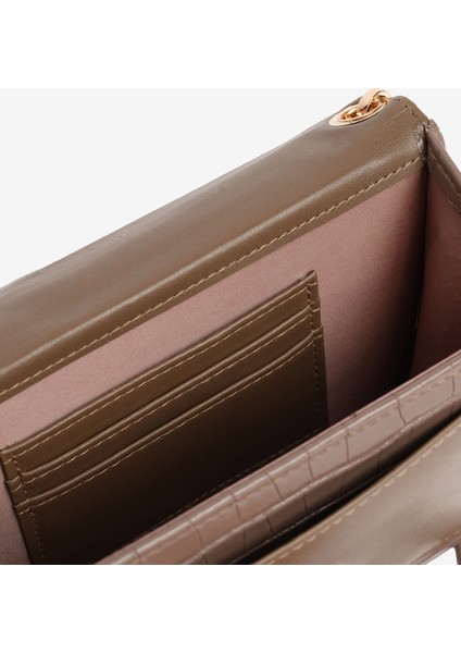 Kadın Vizon Çapraz Çanta 5K2CN69744 fırsatları