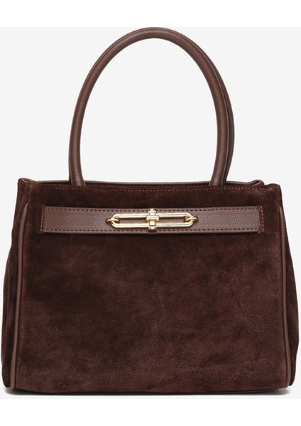 Kadın Kahverengi Kol Çantası 5K2CN69769