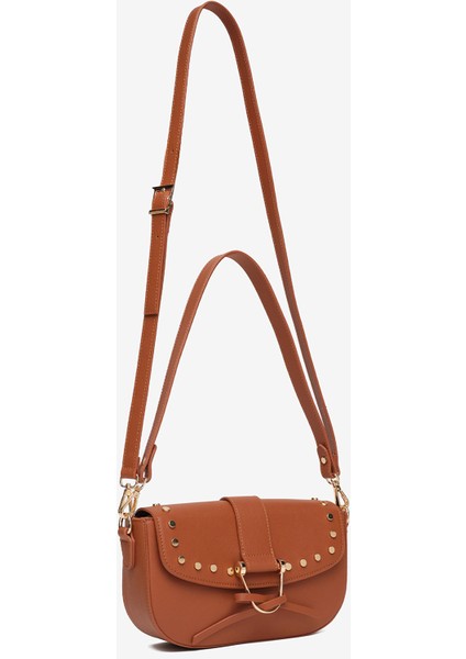 Kadın Taba Çapraz Çanta 5K2CN69761