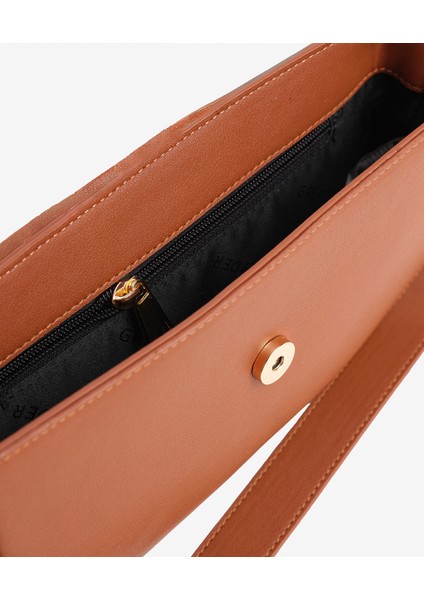 Kadın Taba Çapraz Çanta 5K2CN69761 fırsatları