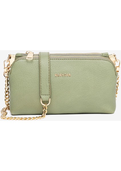 Kadın Yeşil Çapraz Çanta 5K2CN69641 modelleri