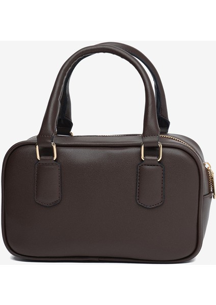 Kadın Kahverengi Çapraz Çanta 5K2CN69770 modelleri