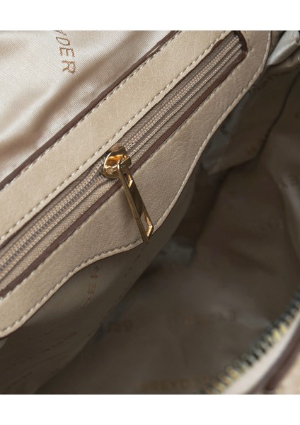 Kadın Vizon Hakiki Deri Sırt Çantası 5K2CN69763 modelleri