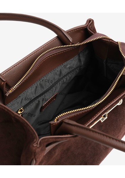 Kadın Kahverengi Kol Çantası 5K2CN69769 fırsatları