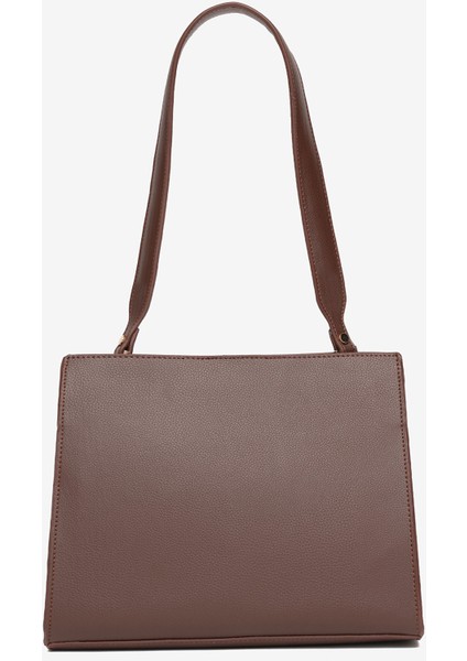 Kadın Kahverengi Hakiki Deri Kol Çantası 5K2CN69789 modelleri