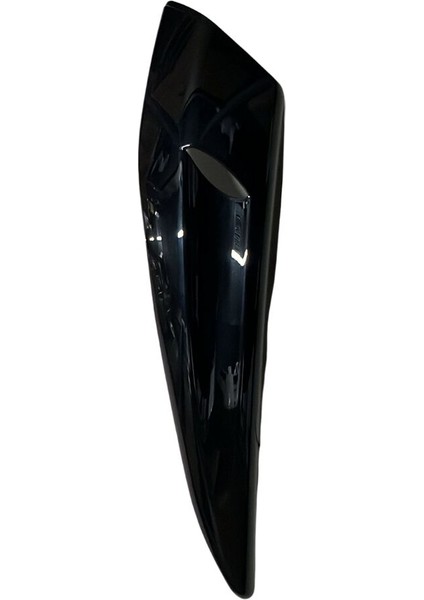 GV650 Arka Yan Kapağı Sağ