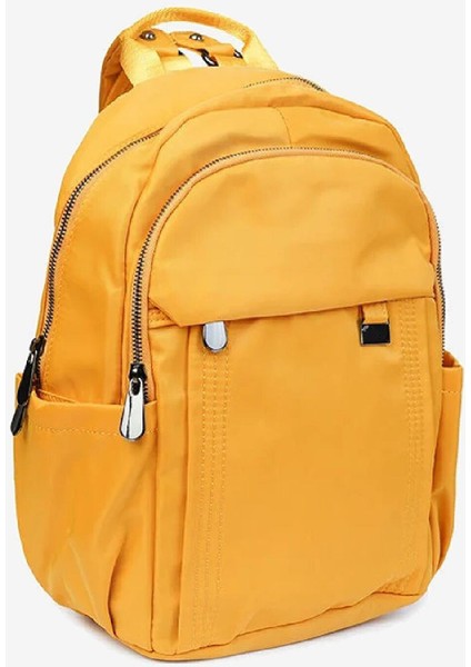 Kadın Hardal Sırt Çantası 5K2CN98586 fiyatları