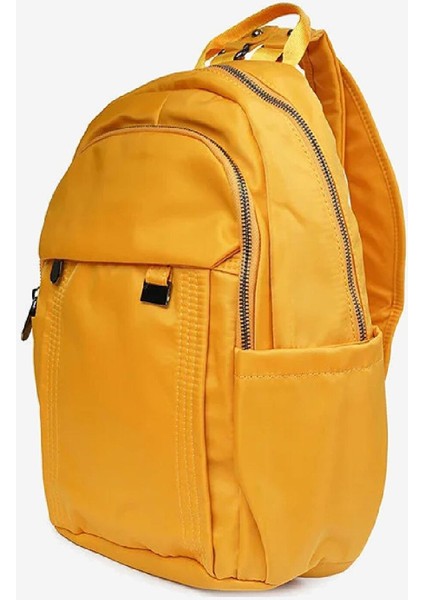 Kadın Hardal Sırt Çantası 5K2CN98586 modelleri