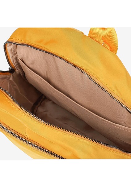 Kadın Hardal Sırt Çantası 5K2CN98586 indirimleri