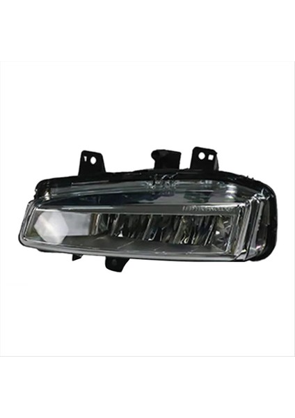 Araba Ön Sağ Tampon Sis Lambası LED Gündüz Çalışma Işık LR077887 Land Rover Discovery Sport 2015-2019 (Yurt Dışından)