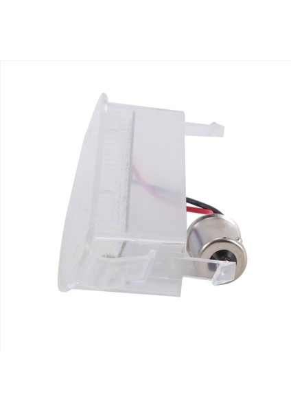 Renault Clio Mk2 Clio Iı 2 Twingo Için 12V LED LED Plaka Işıkları 7700410754 (Yurt Dışından) indirimleri