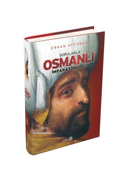 Sorularla Osmanlı Imparatorluğu (Ciltli)