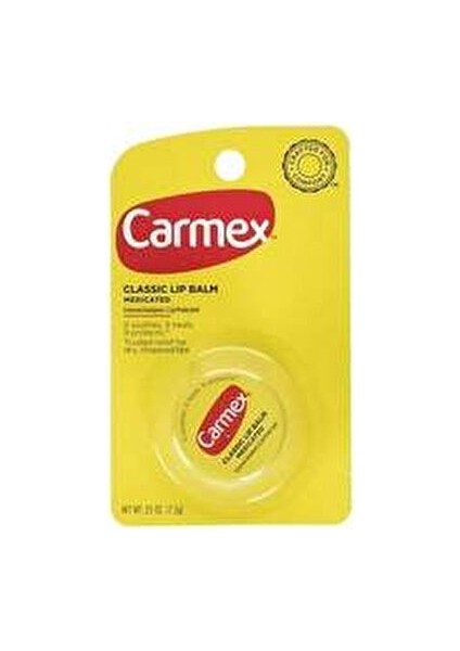 Dudak Kremi Çatlamış Dudaklar İçin Nemlendirici 7.5 gr SPF15 Koruma fırsatları