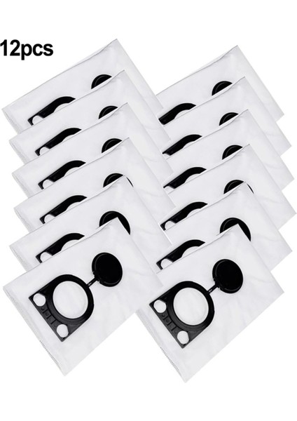 Alman Starmix FBV20/25/35/45/78 Dokumasız Çöp Toplama Torbası Için (Yurt Dışından) fiyatları