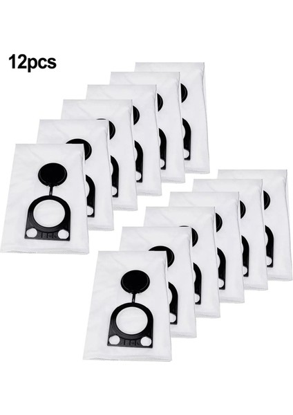 Alman Starmix FBV20/25/35/45/78 Dokumasız Çöp Toplama Torbası Için (Yurt Dışından) modelleri