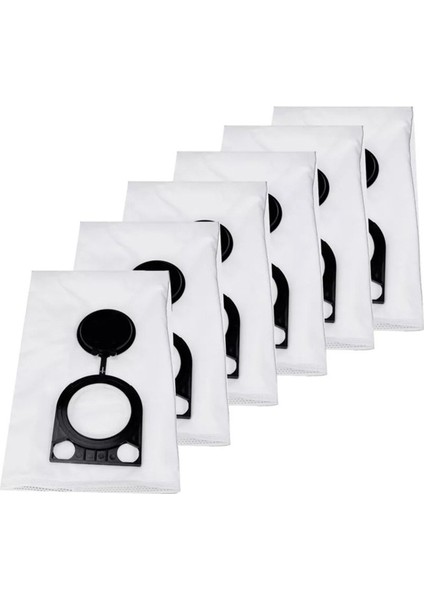 Alman Starmix FBV20/25/35/45/78 Dokumasız Çöp Toplama Torbası Için (Yurt Dışından) fırsatları