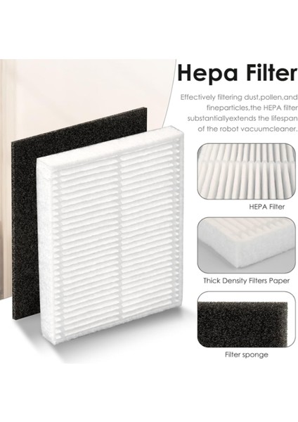 C2001 Dreame T30 Robot Vakum Temizleyici Ultra Dayanıklı Aksesuarlar Için Fan Motor Montajı (Yurt Dışından) fırsatları