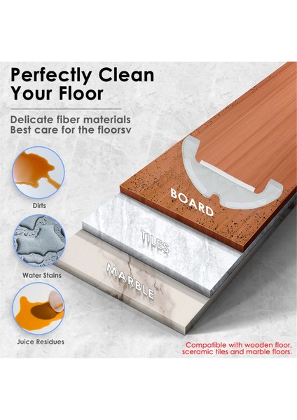 12PCS Dream D10S Plus / RLS6AD Robot Vakum Temizleyici Ana Yan Fırçalar Filtre Mop Bez Tuz Torbaları (Yurt Dışından) fiyatları