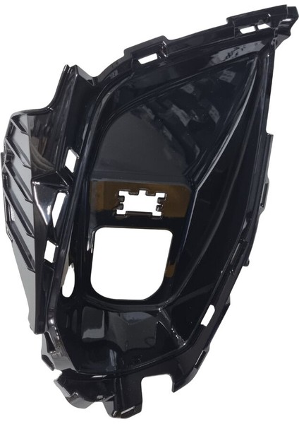 ADV125 Kontak Üstü Grenajı Siyah