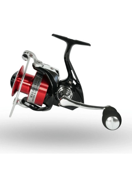 Masaki 4000 Spin Olta Makinesi