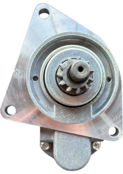 Marş Motoru Marş 11DIŞ Pmx Lada 1.3 Motor