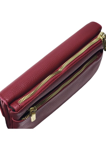 ( Küçük Boy ) Çapraz Crossbady Kadın Omuz Çantası modelleri