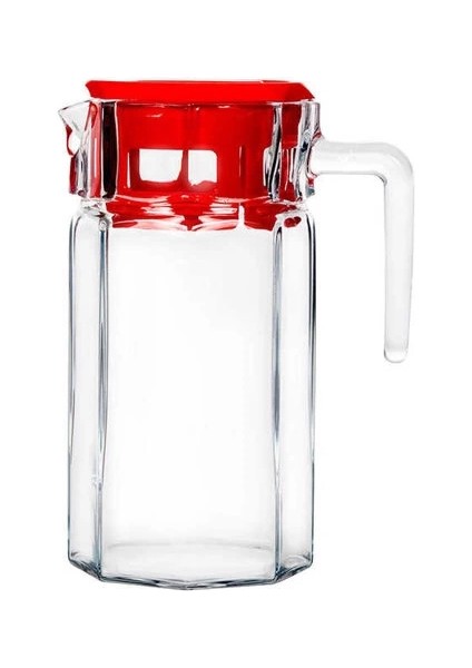 Heyf Paşabahçe Köşem Sürahi 1,5 Lt 43414