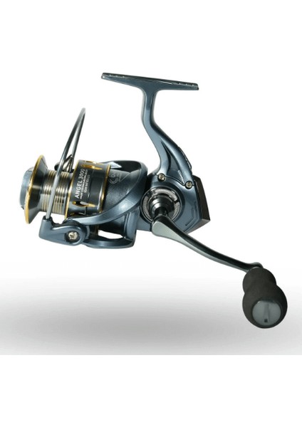 Angel 5000 Spin Olta Makinesi