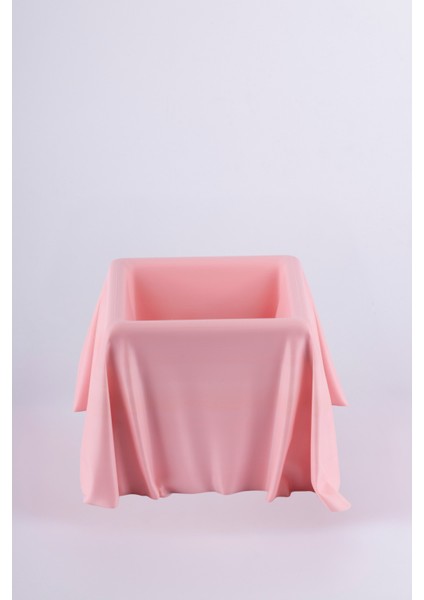 Saksı 20X20X13,5CM NO.601