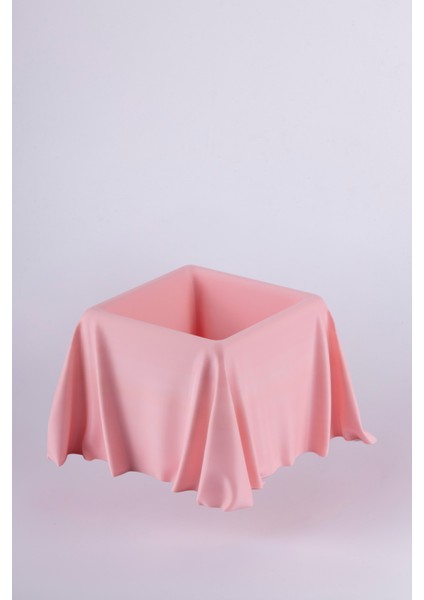 Saksı 20X20X13,5CM NO.601 modelleri