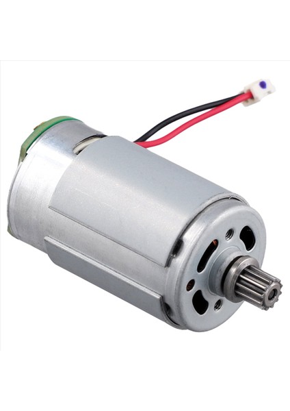 Conga, Ilıfe, Eufy N79 126W 0726 0833 Robotik Vakum Süpürge Parçaları Motor Replacem (Yurt Dışından)