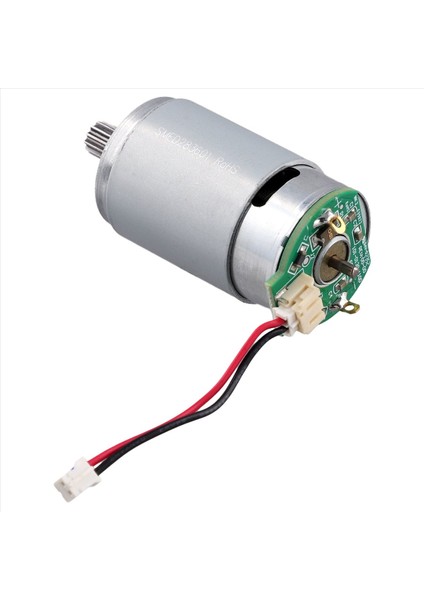 Conga, Ilıfe, Eufy N79 126W 0726 0833 Robotik Vakum Süpürge Parçaları Motor Replacem (Yurt Dışından) fiyatları