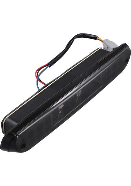 LED 3. Fren Işığı Yüksek Montaj Lambası Tail Işığı Işığı CC3Z13A613B Ford Ranger F250 F350 F450 F550 Süper Görev 1993-2016 (Yurt Dışından) fiyatları