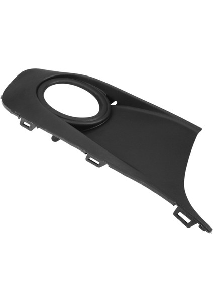 Ön Tampon Sis Lambası Touran &amp; Caddy Van Için Sis Işığı Izgarası 2011-2015 2k5 853 665A 2k5 853 666A Sağ (Yurt Dışından)