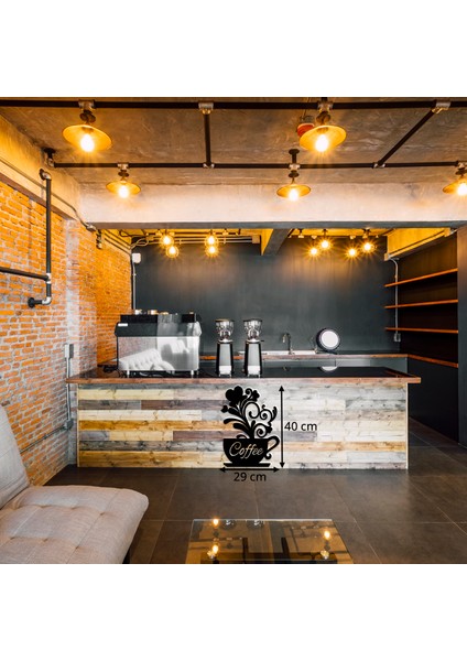 Coffee Temalı Ahşap LED Işıklı Tablo – El Yapımı Lazer Kesim Dekoratif Hediye Lamba modelleri