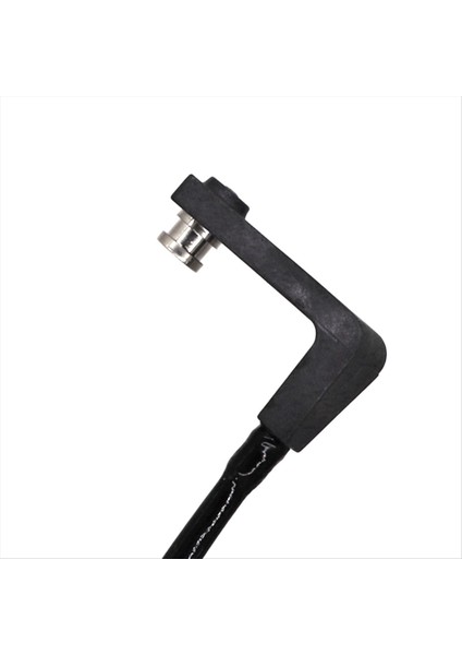 2pcs Arka Sol ve Sağ Disk Fren Yolu Aşınma Sensörü C2D2976 Jaguar Xf Xfr Xfr-S Xj Xjr Xk Xkr 2007-2017 (Yurt Dışından) modelleri