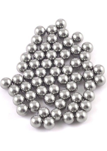 100 Pcs 3mm Çelik Çelik Bisiklet Bisiklet Yatak Top Yedekleri ve 60 Pcs 4mm Dia Bisiklet Çelik Yatak Topu Değiştirme (Yurt Dışından) fiyatları