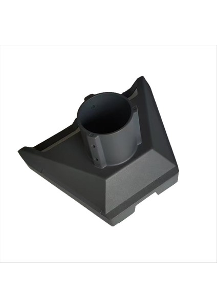 Starlink Gen 3 Için Boru Adaptörü Çatı Montaj Standı Star Link Için Sabit Konektör Gen 3 Standart Banka Montaj Plakası (Yurt Dışından) indirimleri