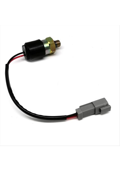 301413-00151 Yağ Basınç Anahtarı Sensörü Basınç Sensörü Exkavatör Sarf Malzemeleri 30141300151 (Yurt Dışından) fırsatları
