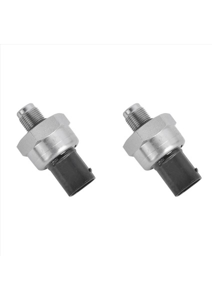 Nissan Infiniti Armada Titan 47240-7S000 Için 2x Yeni Fren Sıvısı Basınç Sensörü (Yurt Dışından)