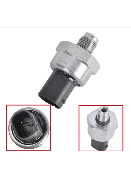 Nissan Infiniti Armada Titan 47240-7S000 Için 2x Yeni Fren Sıvısı Basınç Sensörü (Yurt Dışından) indirimleri