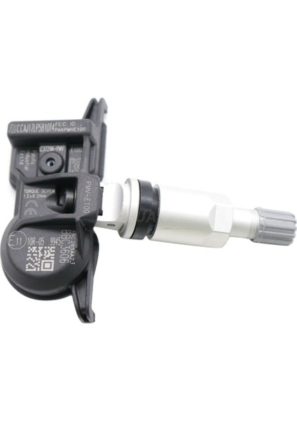 Yüksek 42607-02090 Lastik Basınç Sensörü Tpms Toyota Avalon Camry 4runner Corolla 2019 2020 (Yurt Dışından) fiyatları