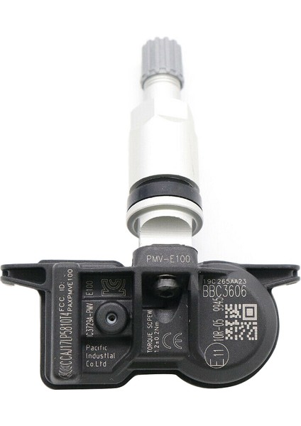 Yüksek 42607-02090 Lastik Basınç Sensörü Tpms Toyota Avalon Camry 4runner Corolla 2019 2020 (Yurt Dışından) modelleri