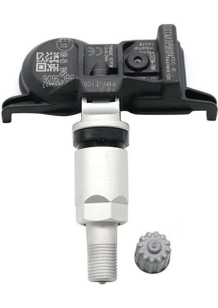 Yüksek 42607-02090 Lastik Basınç Sensörü Tpms Toyota Avalon Camry 4runner Corolla 2019 2020 (Yurt Dışından) fırsatları