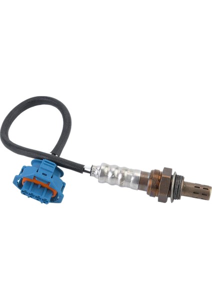 Buick Excelle Chevrolet Cruze Orlando 1 6l 1 8l 2009-2017 Için 2 Adet Hava Yakıt Oranı Oksijen Sensörü Aşağı ve Yukarı Akış (Yurt Dışından) modelleri