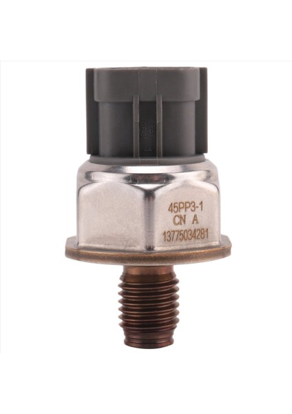 Common Rail Yakıt Basınç Sensörü 45PP3-1 1465A034A 8C1Q9D280AA Nissan Navara D40 Pathfinder 2 5 (Yurt Dışından)
