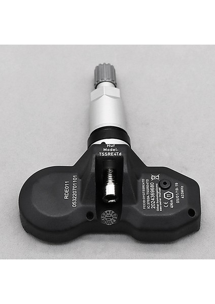 2005-2011 Için Bmw X5 [E70] X6 [E71] Z4 [E86] Bmw [E90] [E60] Bmw Tpms Için Alpina 433MHZ Lastik Basınç Sensörleri 36236798726 (Yurt Dışından) fırsatları