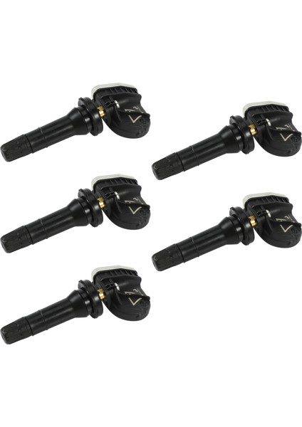 Cadillac Için 5x Tpms Lastik Basınç Sensörü Ct6 Xt5 Srx Chevrolet Malibu Opel 13598773 (Yurt Dışından)